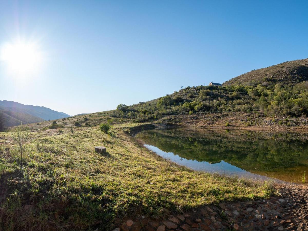 Die Beloofde Land Uniondale  المظهر الخارجي الصورة